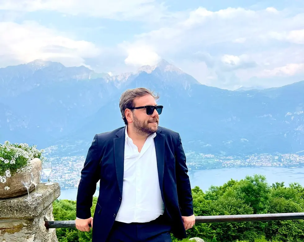 Filippo Narcisi