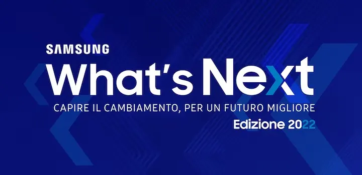 Samsung strategy keynote
